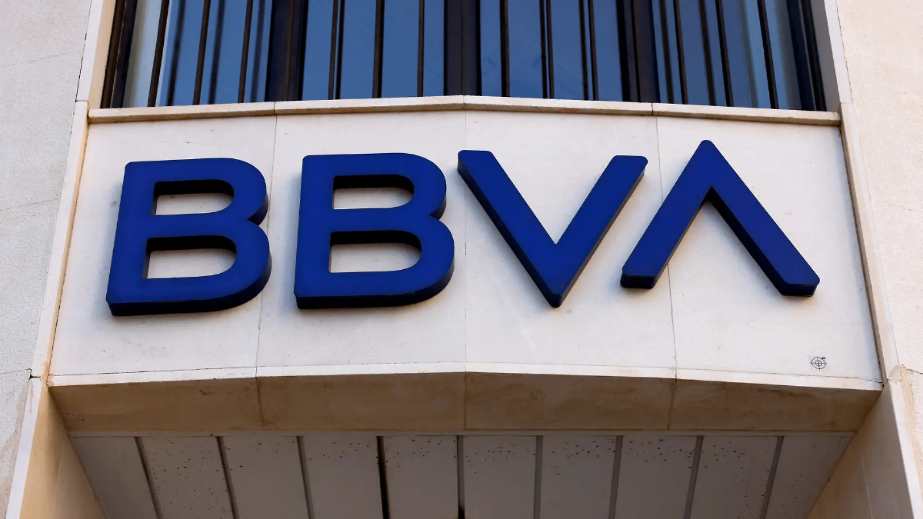 Crecen ganancias de BBVA